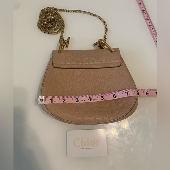 AUTHENTIC Chloe purse 👛 - Picture 5 of 15